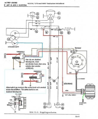 MC 257A kopplingsschema med VAPE.JPG