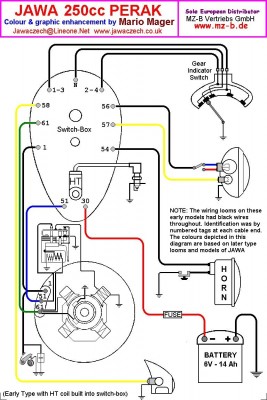 Model 11 (early) wireing.jpg