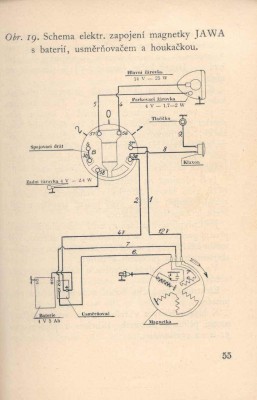 Jawa_250_special Kopplingsschema med Batteri.JPG