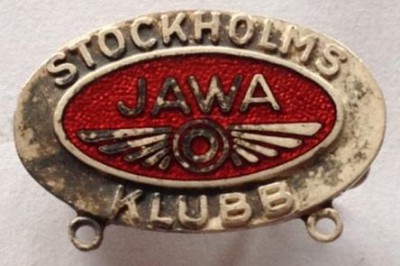 Stockholms JAWA Klubb