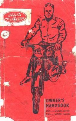 JAWA 559 - 360 Owners Handbook Front Page.jpg