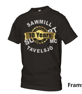 Tavelsjö T-shirt