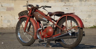 JAWA 175 Villiers 1938 , LH.jpg